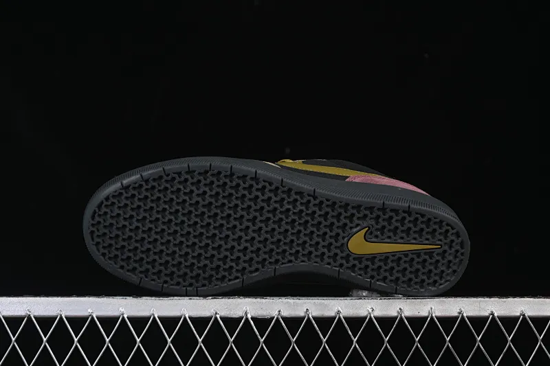 All categories Nk SB Dunk series Nk Force 58 simplified skateboard shoes J version Nike SB Force 58 Nike simplified retro skateboard shoes DV5477-008